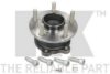 NK 764822 Wheel Bearing Kit